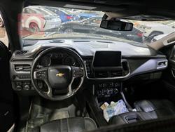 شيفروليه تاهو